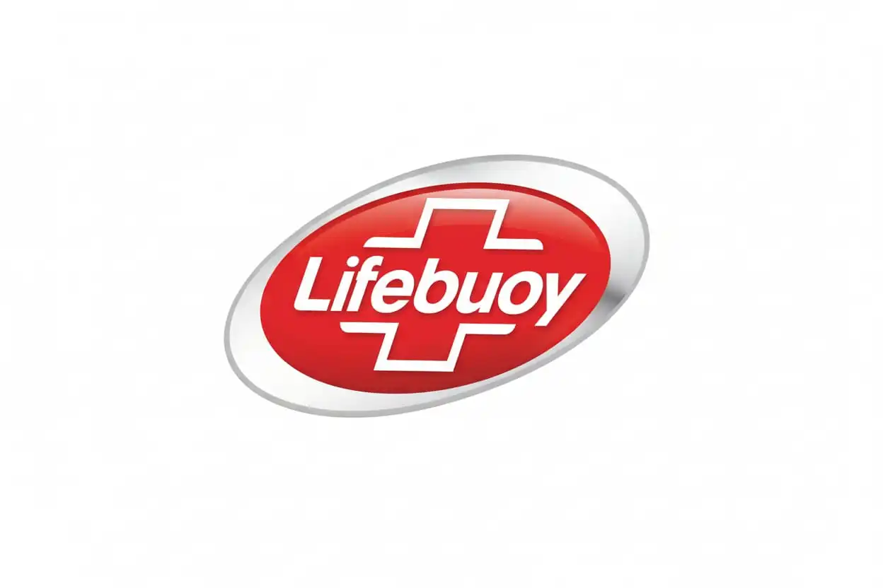 Lifebuoy Shampoo
